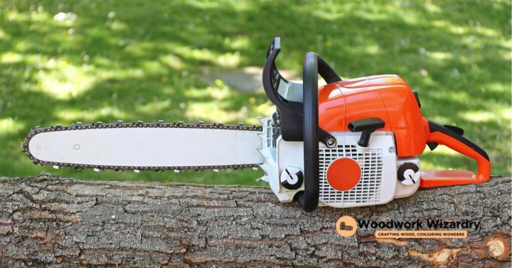 Comparing Dereal Chainsaws to Other Brands