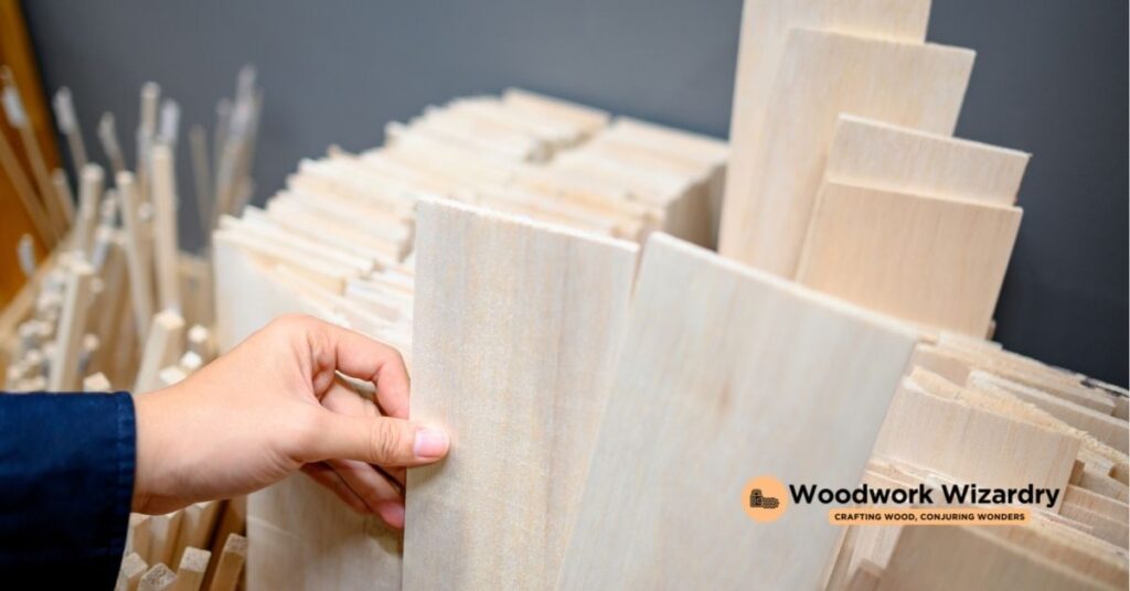 Factors to Consider When Choosing Wood