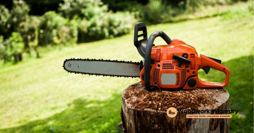 Safety Guidelines When Using Dereal Chainsaws