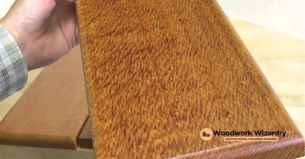 Advantages Of Using Leopard Wood For Woodworking