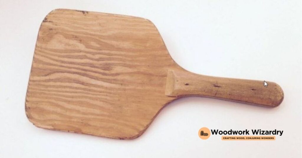 Advantages Of Wood Pickleball Paddles