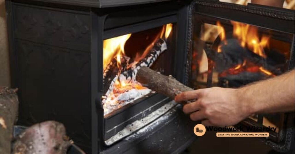 Alternatives To Burning Coal In A Wood Stove