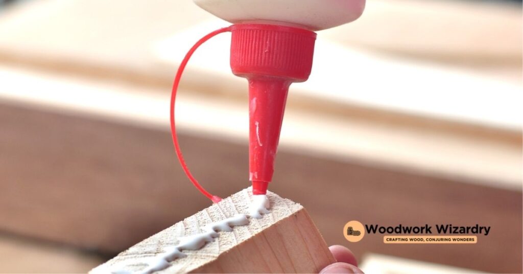 Average Drying Times For Common Wood Glues