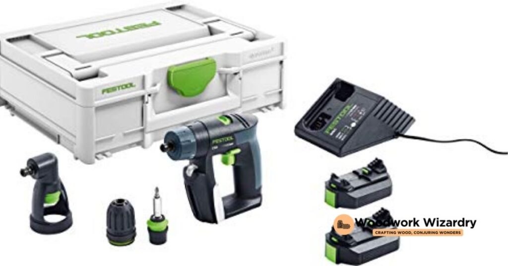 Benefits Of Investing In Festool