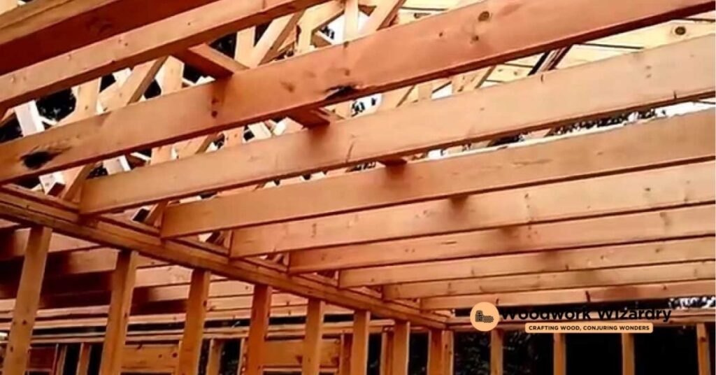 Benefits Of Understanding Ceiling Joists