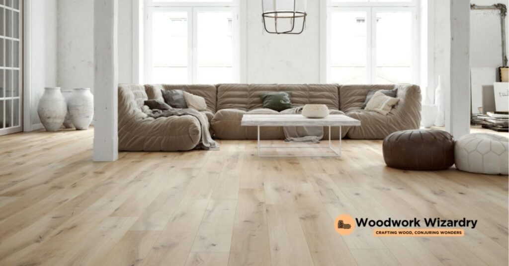 Benefits Of Using Light Colored Wood