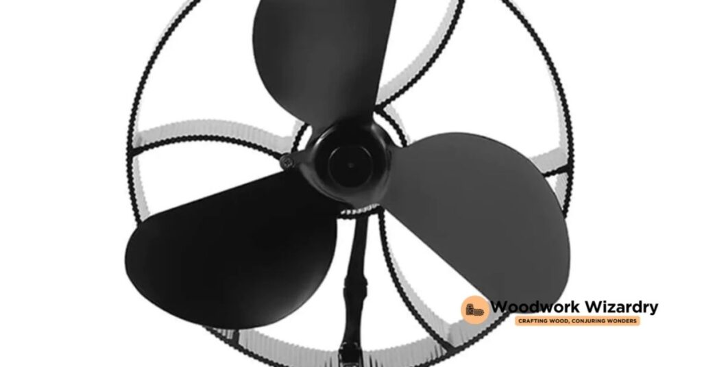 Benefits Of Using Wood Stove Fans