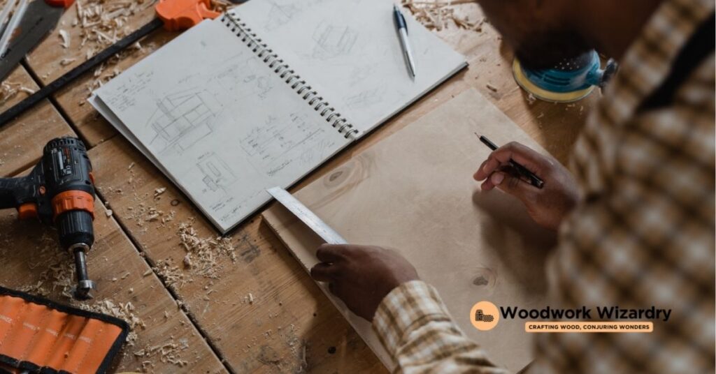 Benefits Of Well Designed Woodworking Plans