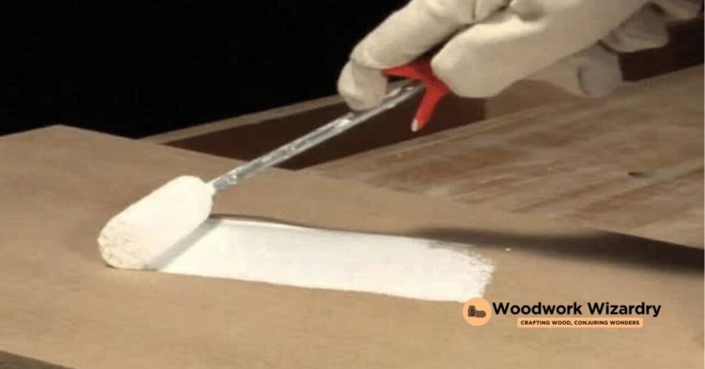 Best Practices for Using Wood Glue on MDF