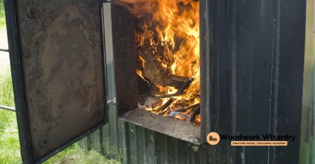 Common Challenges With Wood Boilers