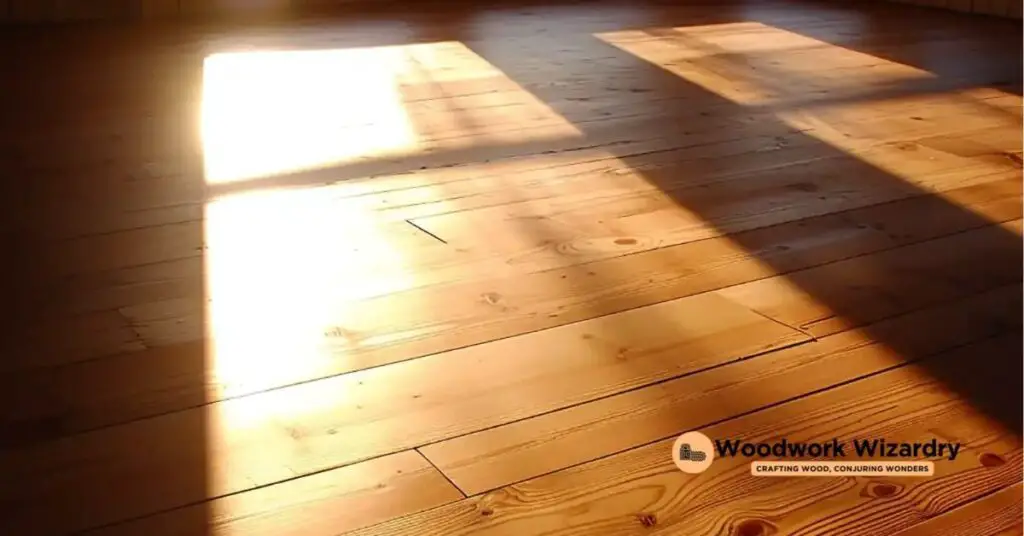 Common Reasons For Creaking Wood Floors