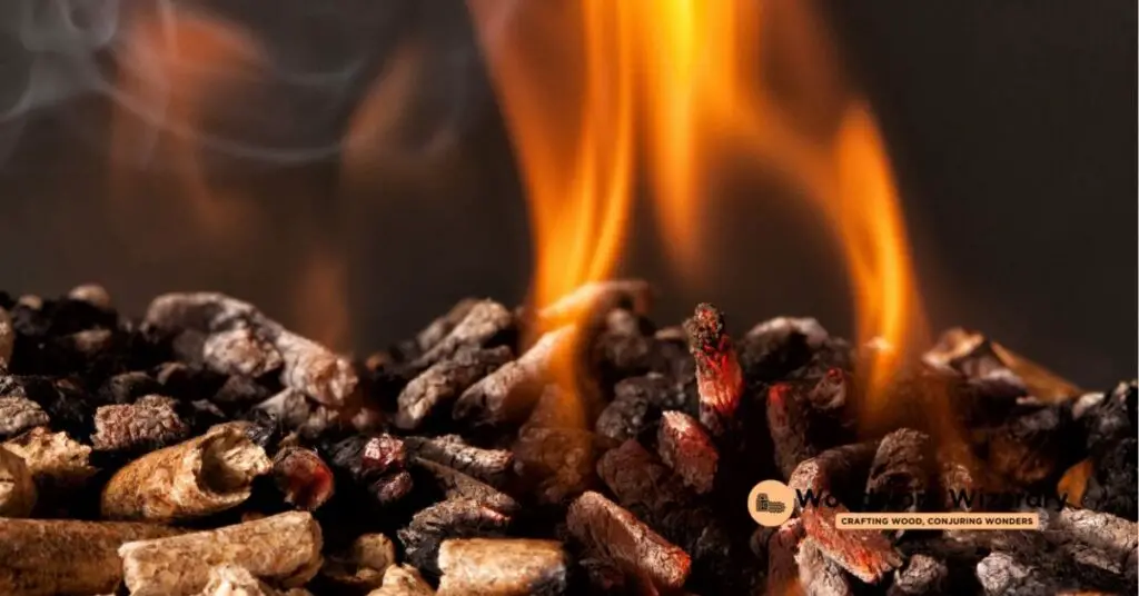 Comparing Wood Pellets And Traditional Charcoal