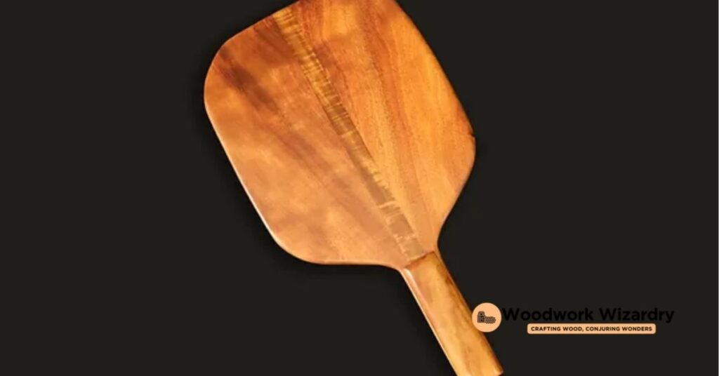 Disadvantages Of Wood Pickleball Paddles