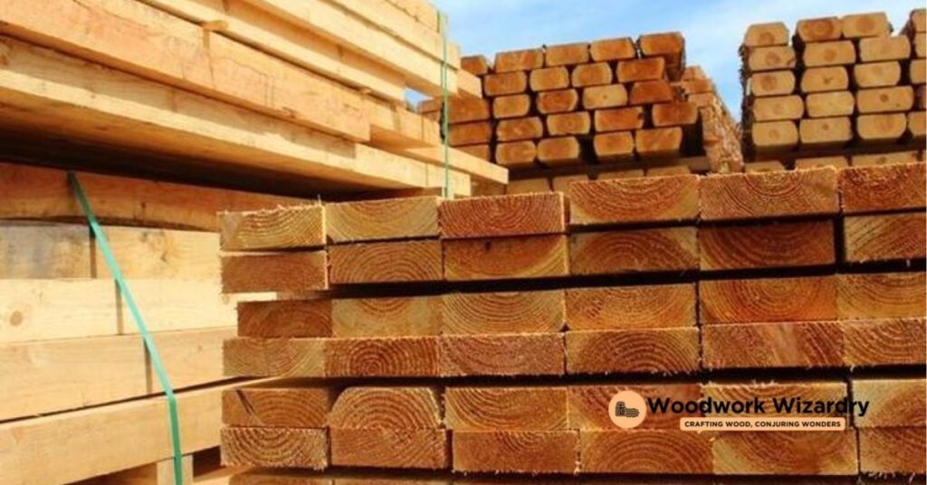 Factors Affecting Lumber Prices