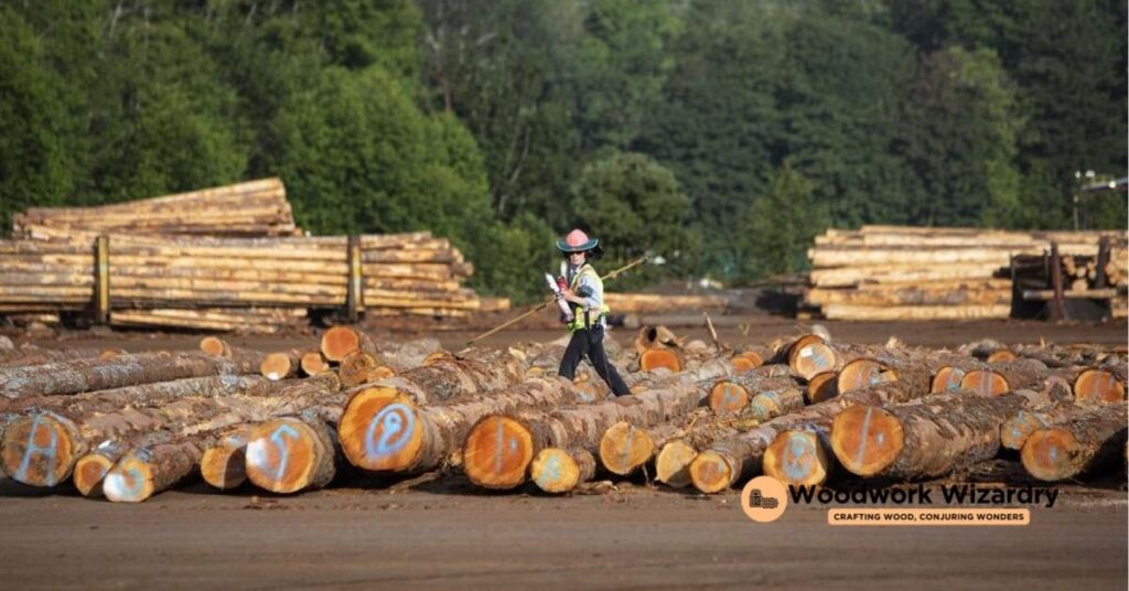 Factors Driving Timber Export Success