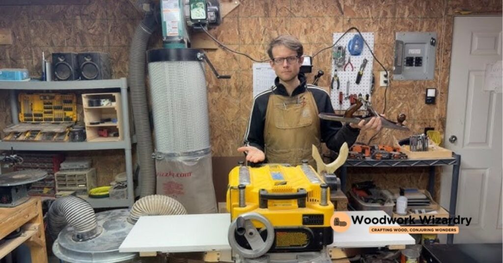 Factors To Consider Before Buying A Planer