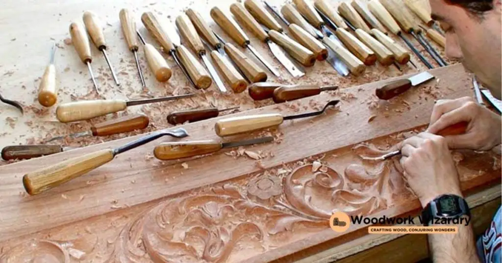 Factors To Consider When Choosing A Type Of Woodcarving