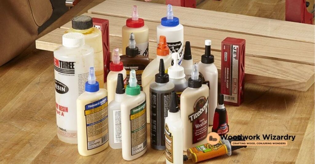 Factors To Consider When Choosing Glue