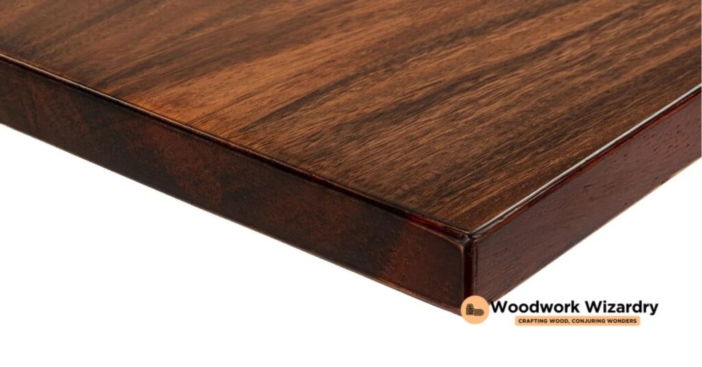 Factors To Consider When Choosing Wood For A Table Top