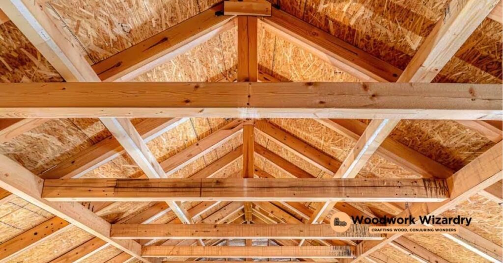 Functions Of Ceiling Joists