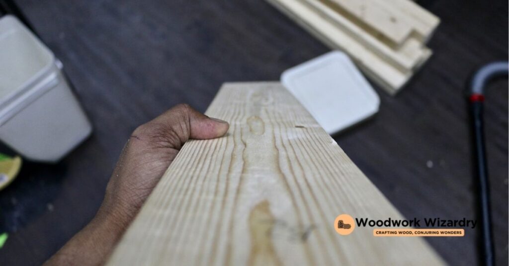 How To Choose Between Rough Sawn And S4S Lumber