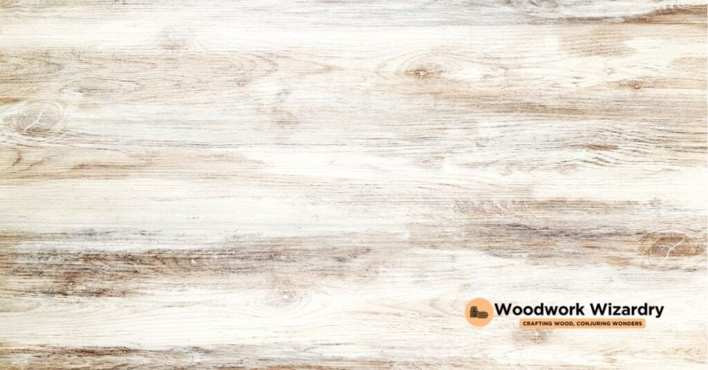 How To Choose The Right White Wood