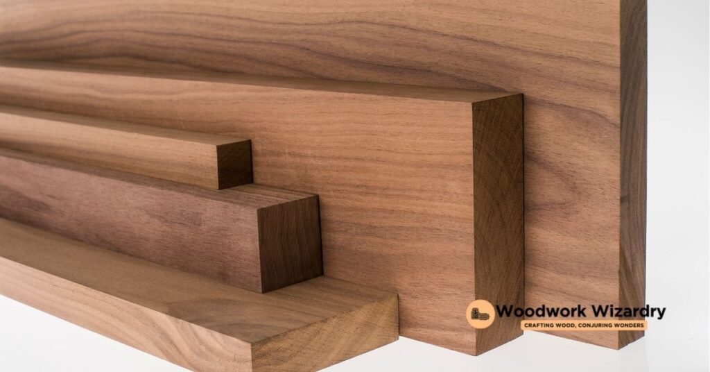 How To Preserve Walnut Wood’s Color