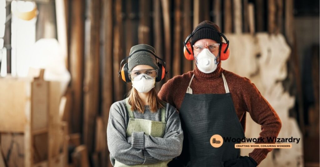 Importance Of Hearing Protection In Woodworking