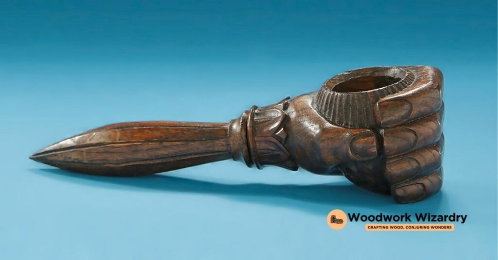 Popular Treen Carving Items