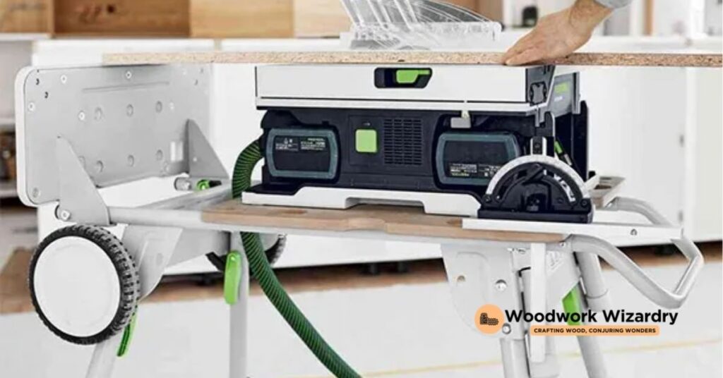 Potential Drawbacks Of Festool