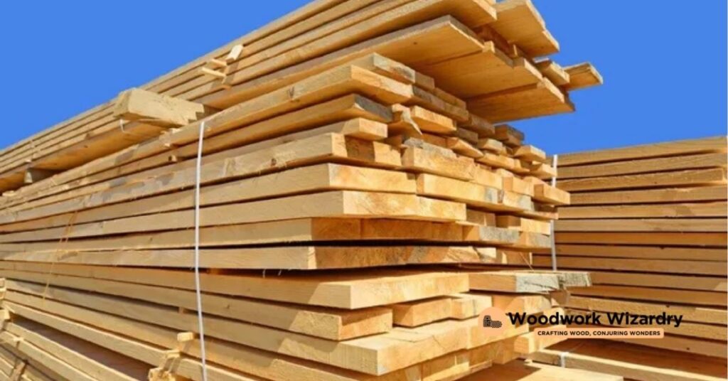 Practical Tips For Identifying Lumber Grades