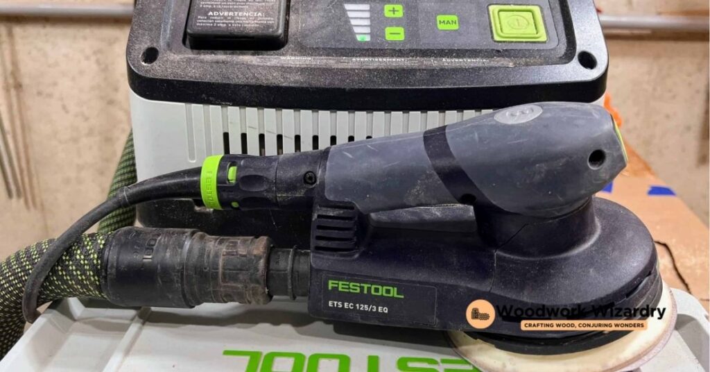 Pricing Analysis Of Festool