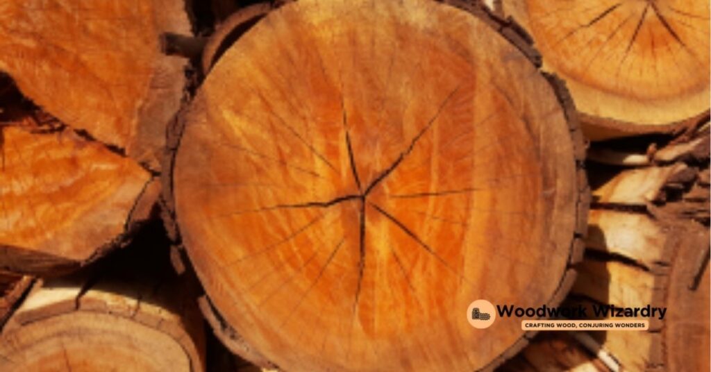 Properties Of Eucalyptus Wood