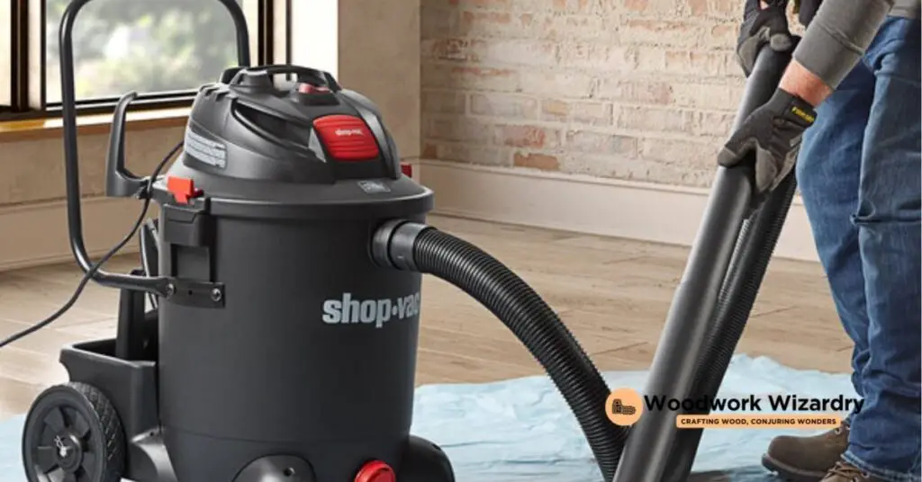 Pros And Cons Of Shop Vac