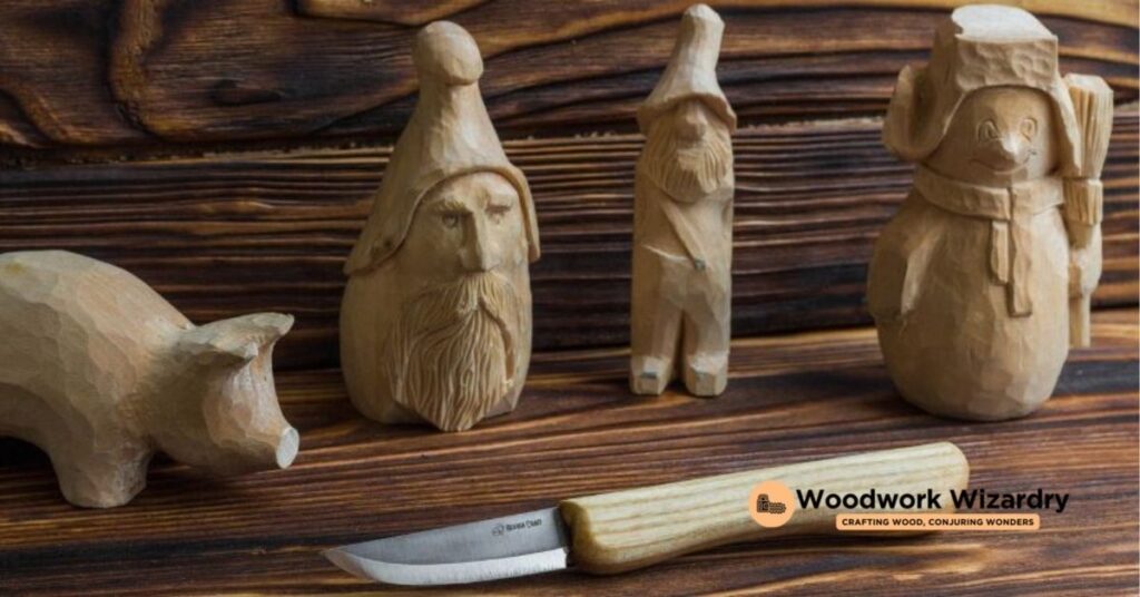 Specialty Woods For Unique Carving Styles