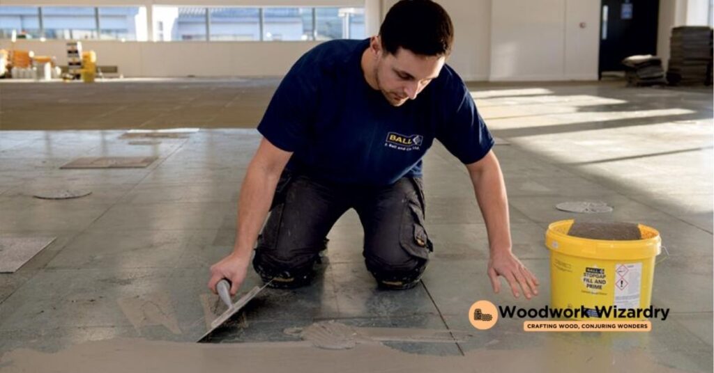 Step By Step Guide On How To Install Tongue And Groove Flooring