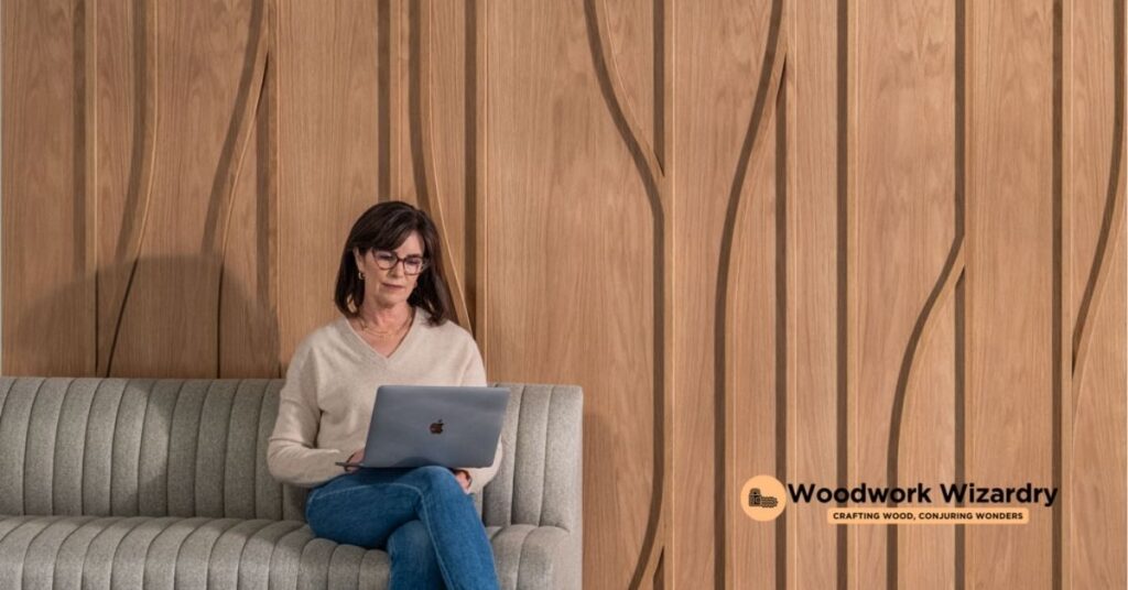 Step By Step Guide On How To Wood Panel A Wall