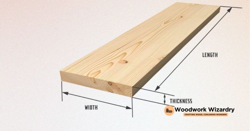 Step By Step Helpful Guide To Calculate Board Feet