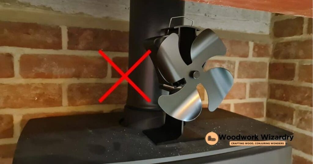 The Science Behind Wood Stove Fans