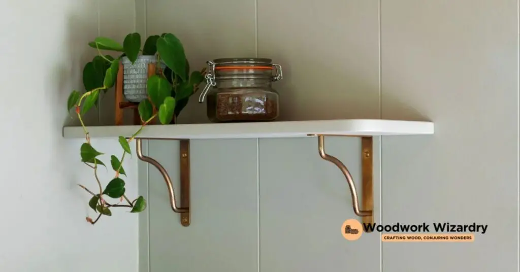 Tips For Installing Shelf Brackets Correctly