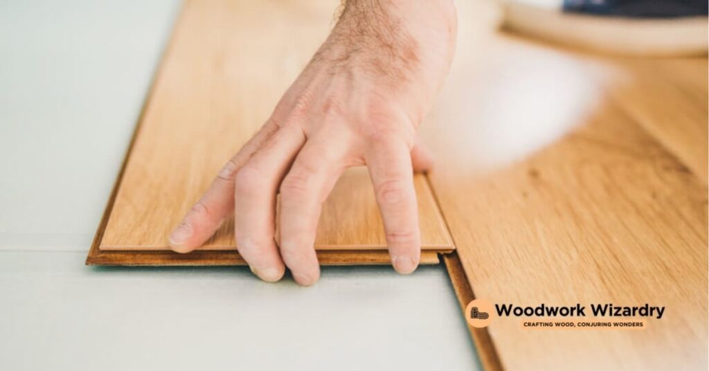 Types Of Affordable Hardwood