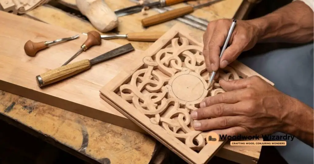 Types Of Woodcarving