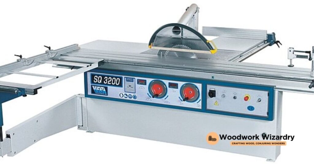 Understanding Panel Saws