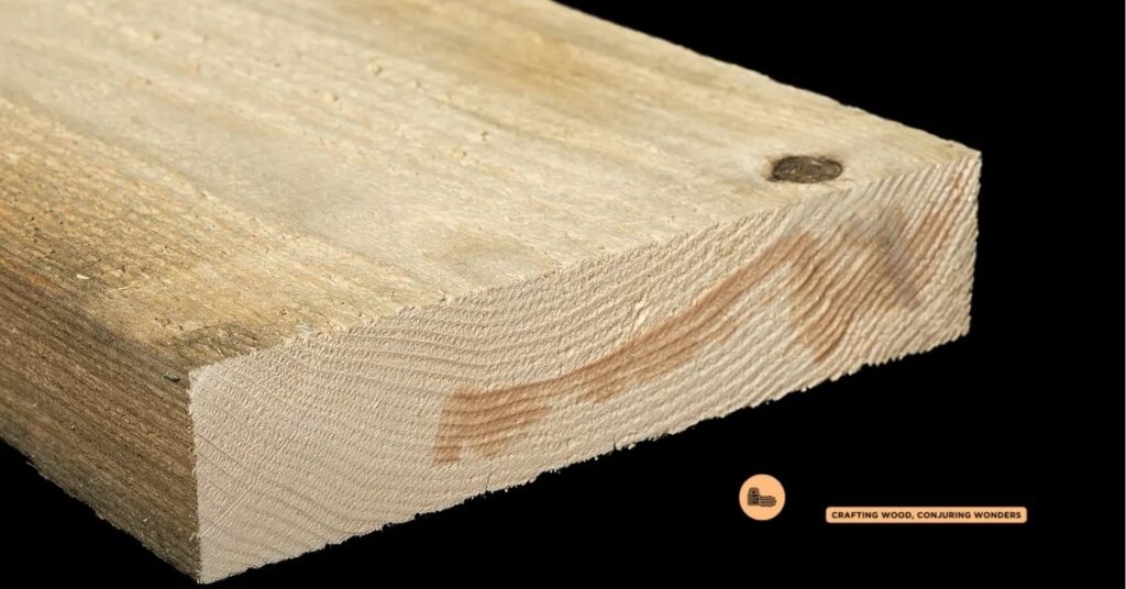 Understanding Rough Sawn Lumber