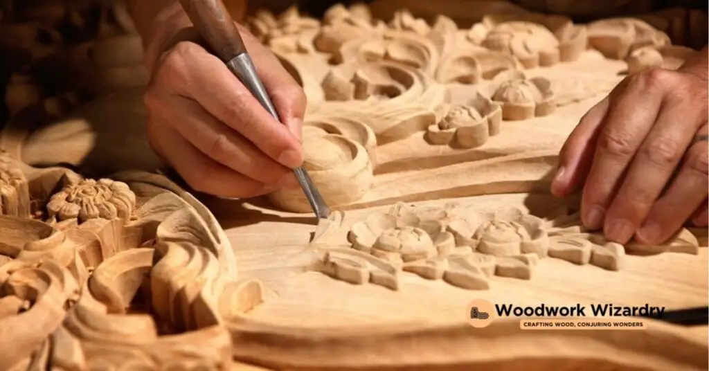 Understanding Woodcarving