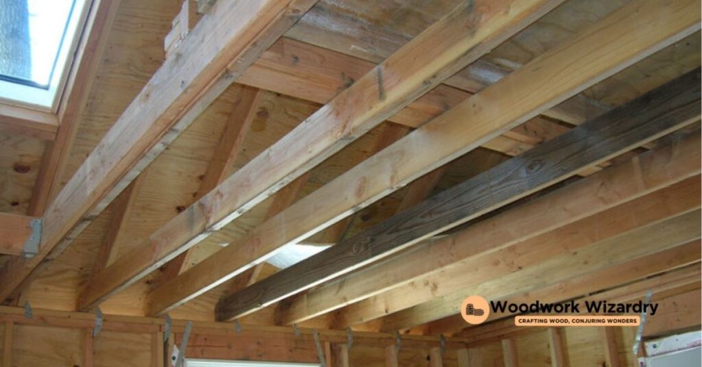 What Are Ceiling Joists