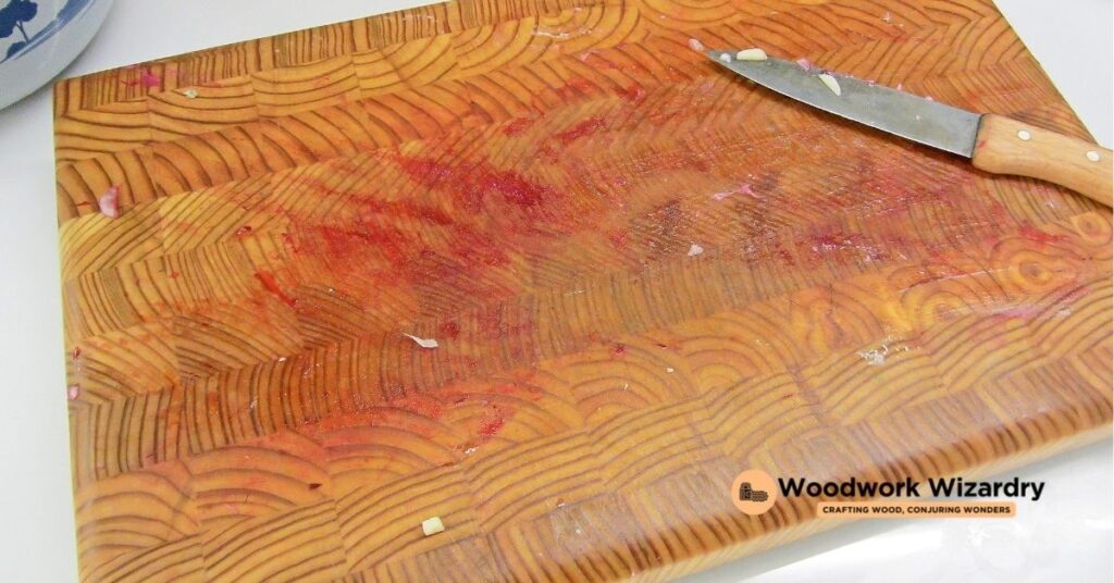 What Is A Cutting Board