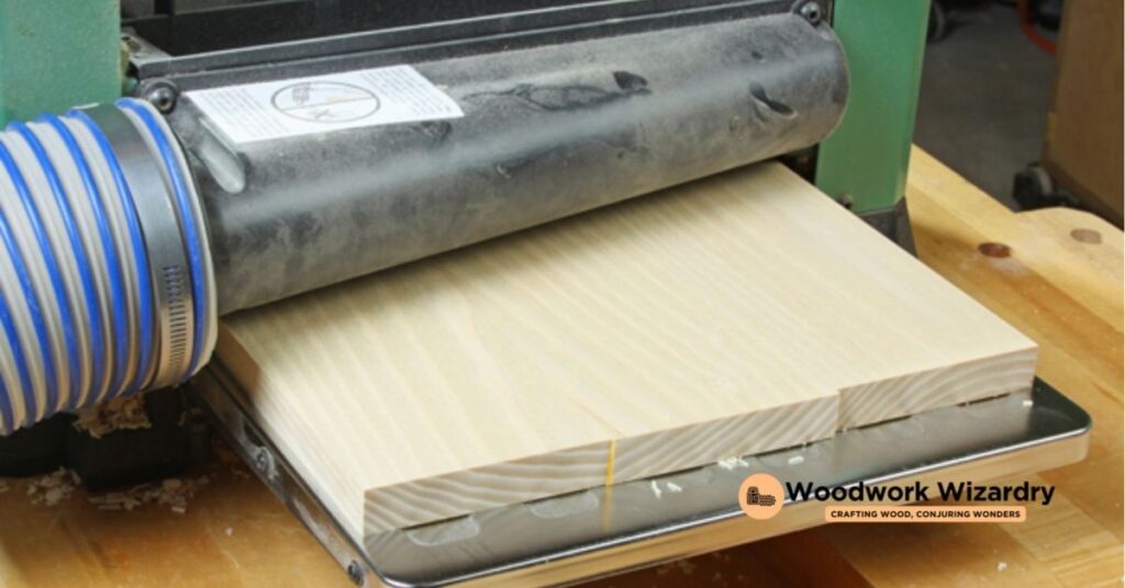 What Is A Planer And How Does It Work