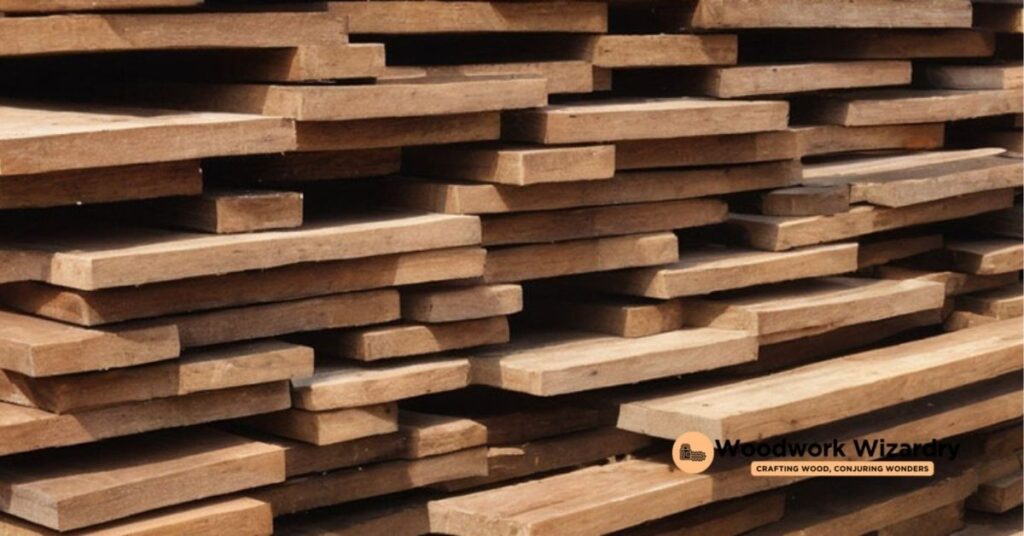 What Is Hardwood Lumber Grading