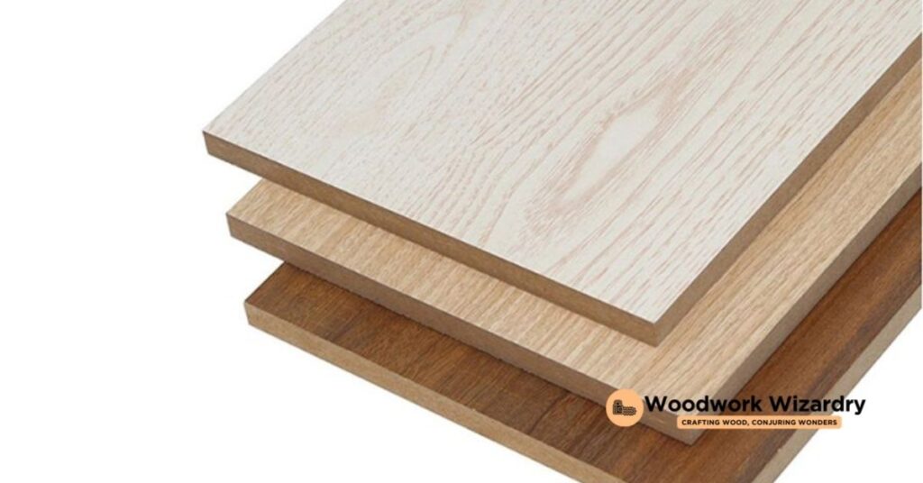 What Is MDF and Its Common Uses